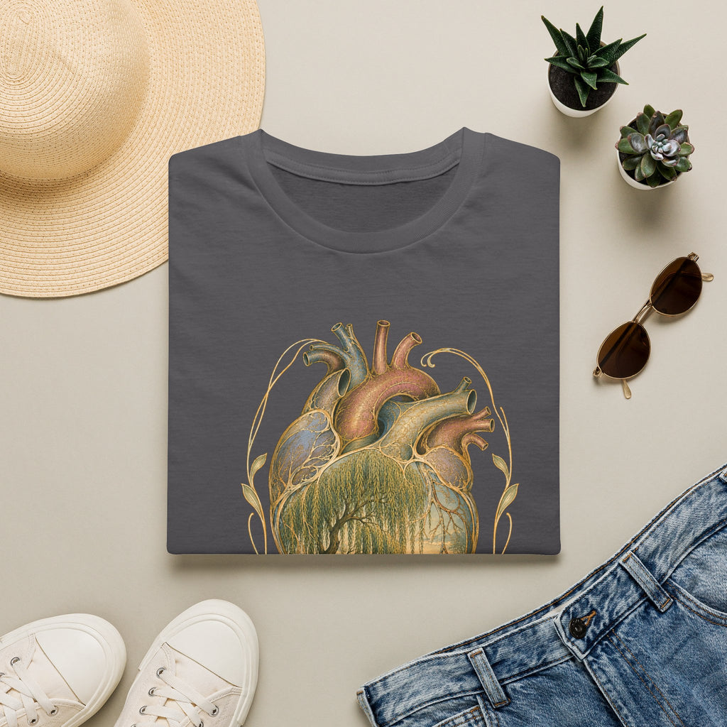 Willow Heart T-Shirt