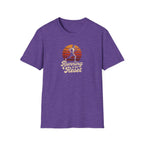 Running Is My Reset T-Shirt