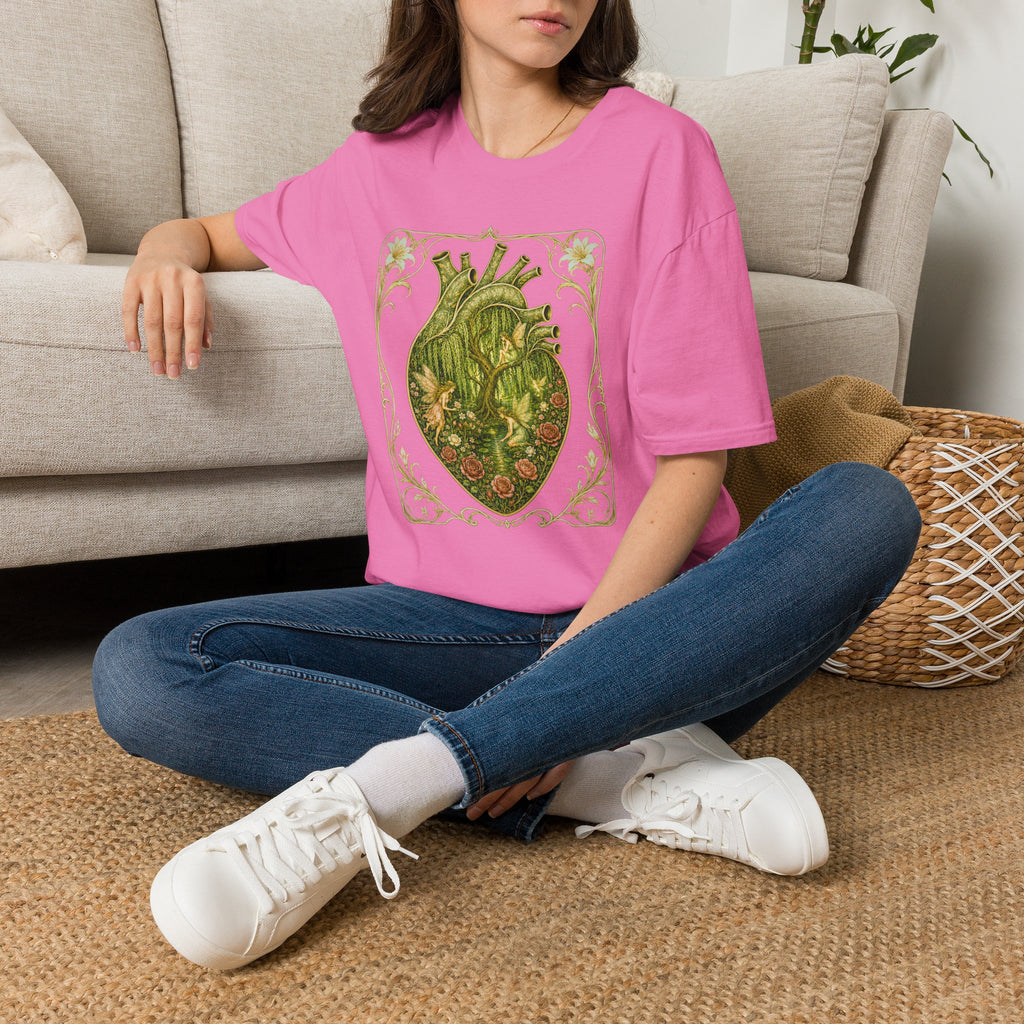 Fairy Willow T-Shirt