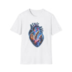 Galaxy Heart T-Shirt
