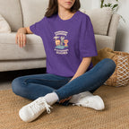 Workshop Wonders and Ouches T-Shirt