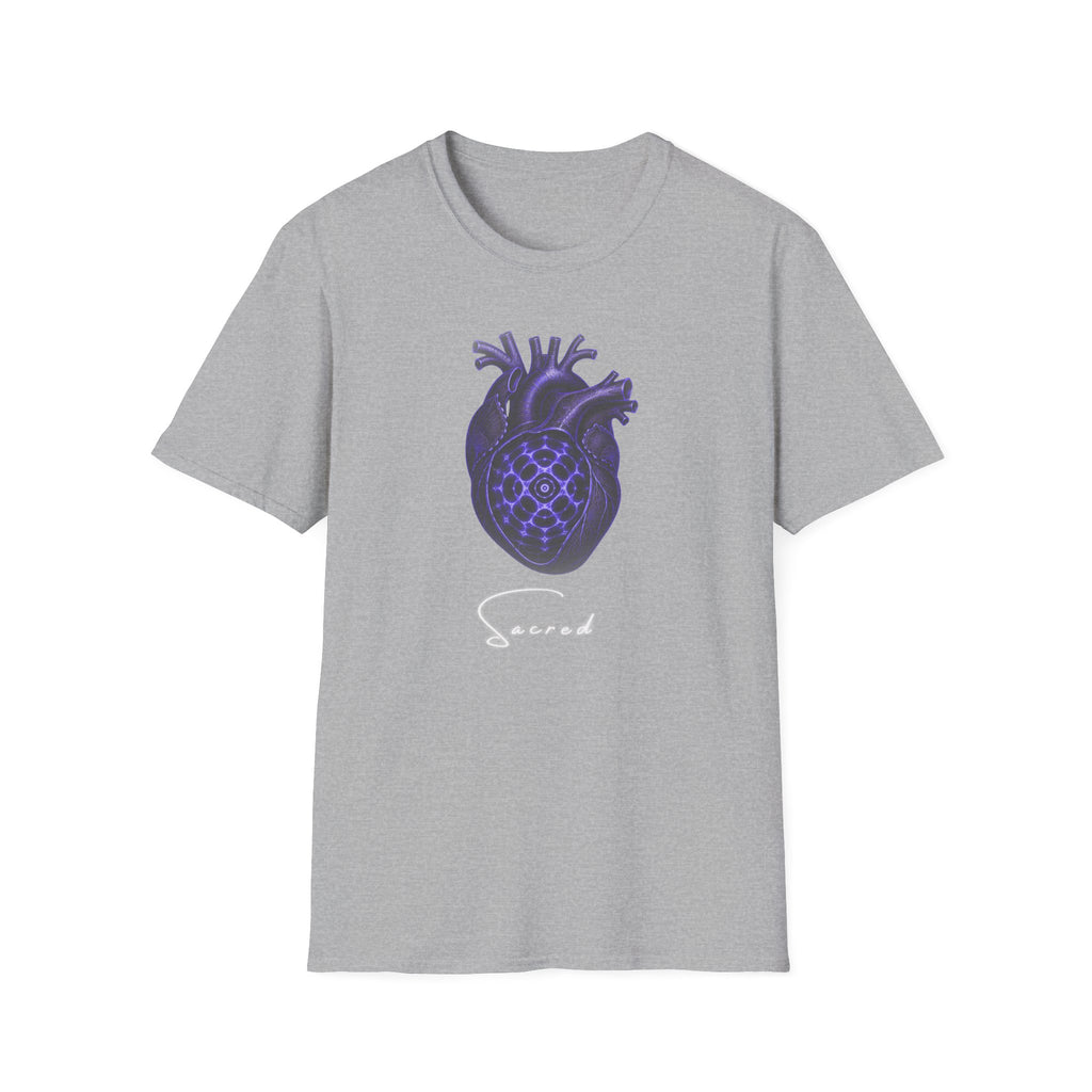 144 Sacred Heart T-Shirt