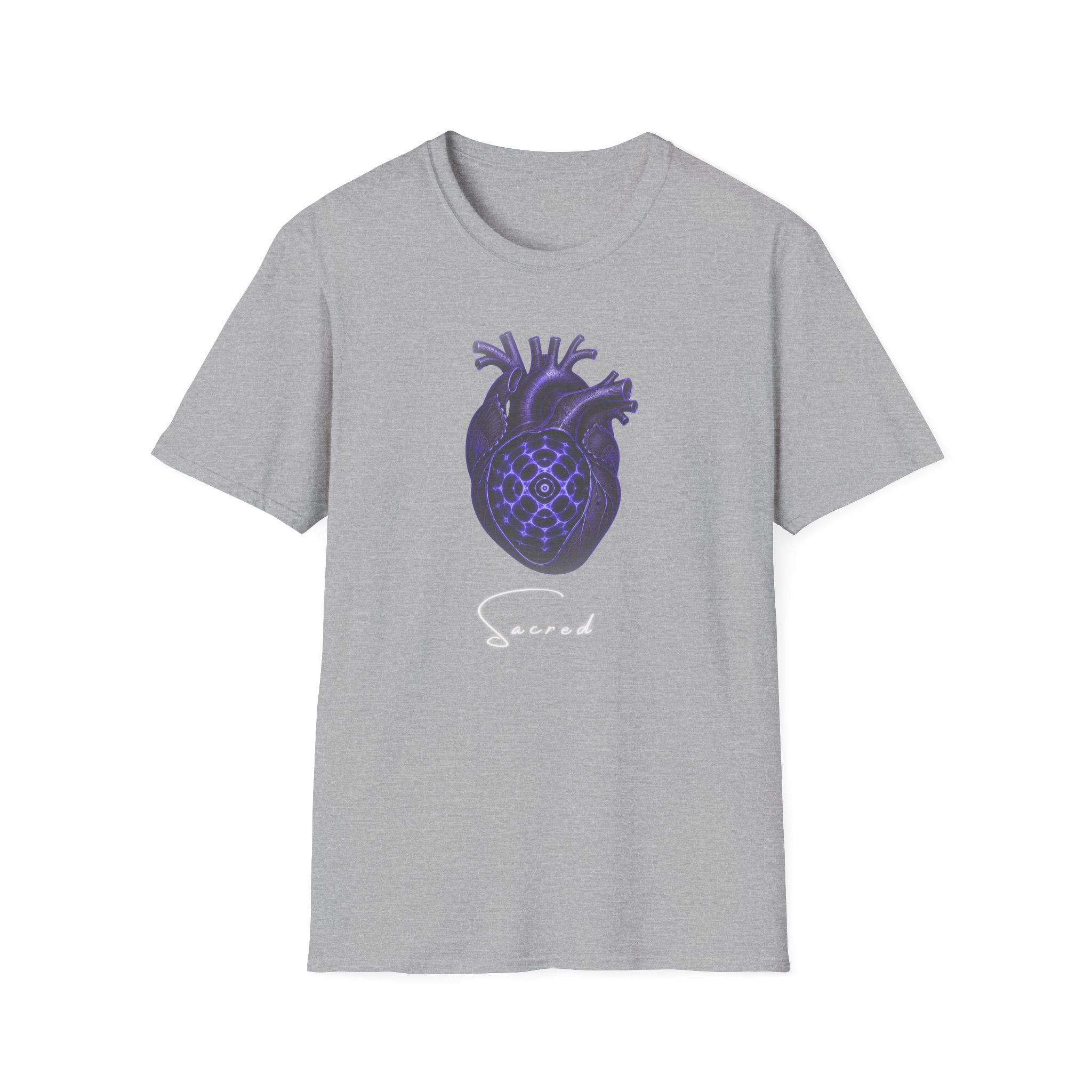 144 Sacred Heart T-Shirt