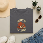 Court Is Calling T-Shirt