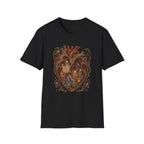 Crystal Heart T-Shirt