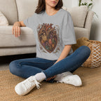 Crystal Heart T-Shirt