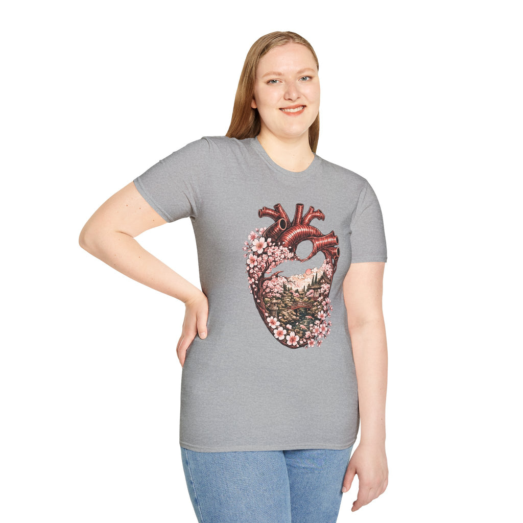 Sakura Blossom T-Shirt