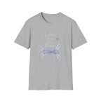 Love is in the Rain T-Shirt