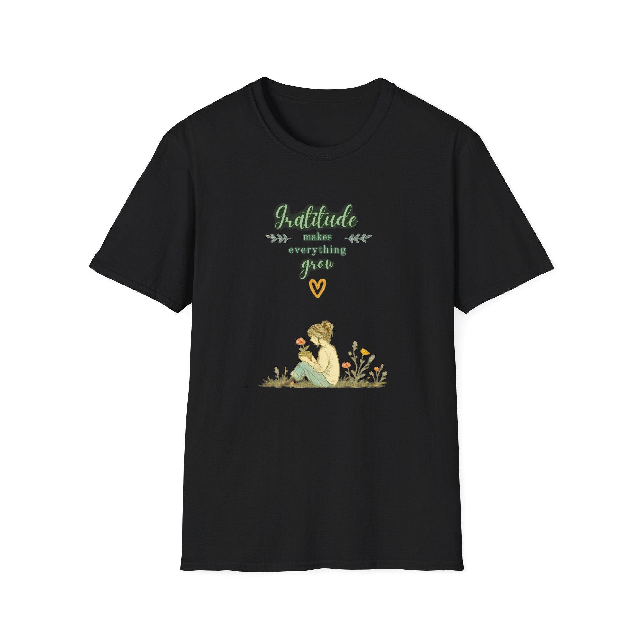 Gratitude T-Shirt
