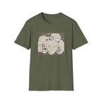 Kittens T-Shirt