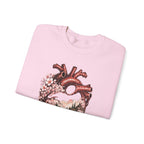 Sakura Blossoms Crewneck Sweatshirt
