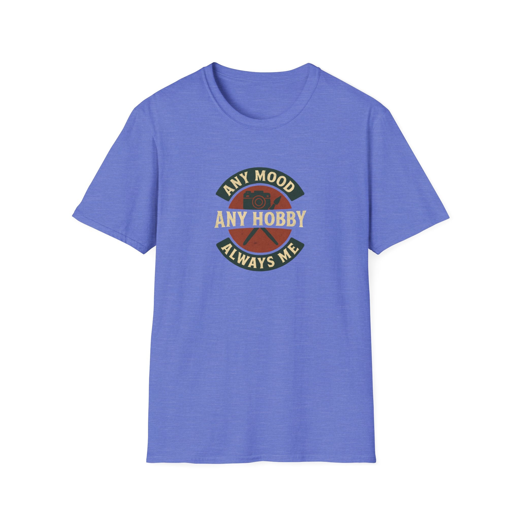 Any Mod Any Hobby T-Shirt