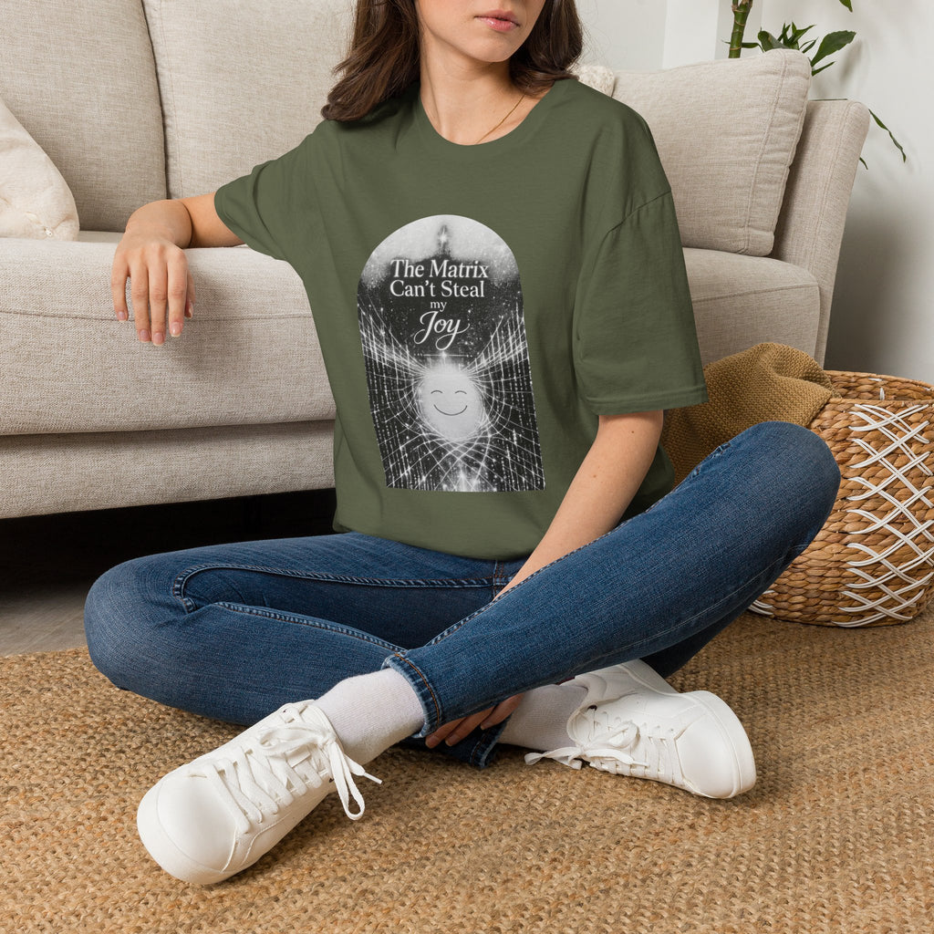 Matrix T-Shirt