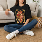 Garden Nouveau T-Shirt