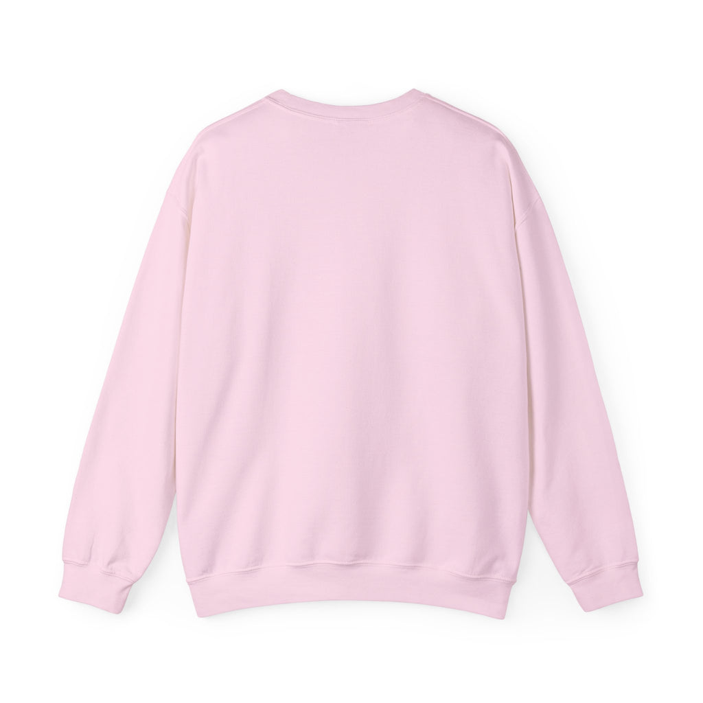 Not Today Crewneck Sweatshirt