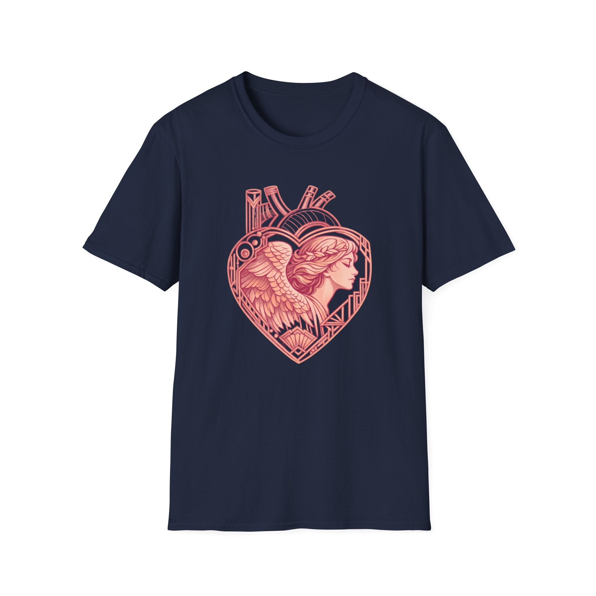 Deco Angel T-Shirt