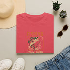 Fishing It's My Thing T-Shirt