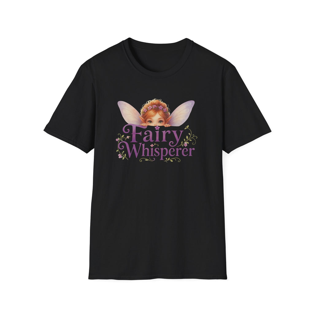 Fairy Whisperer T-Shirt