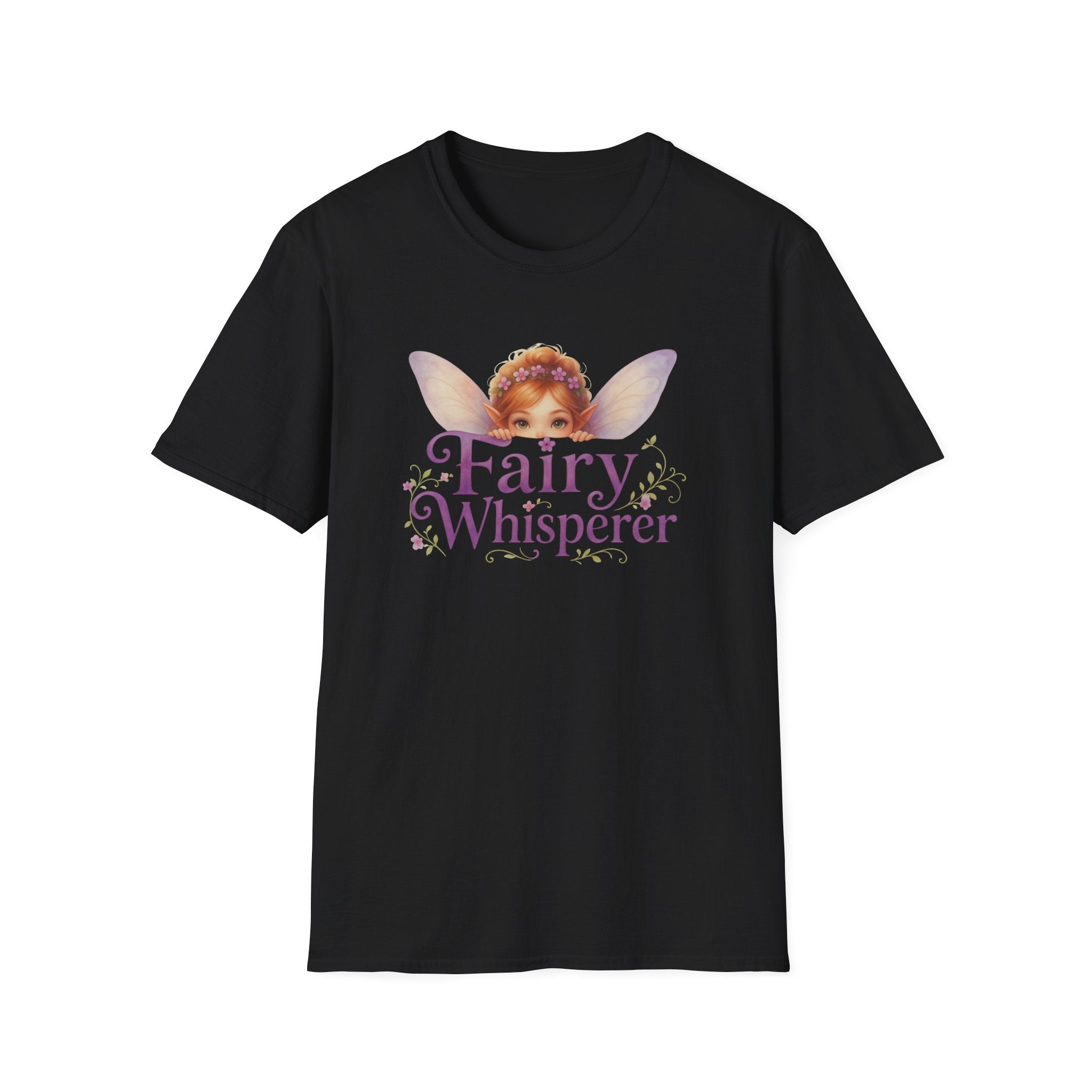 Fairy Whisperer T-Shirt