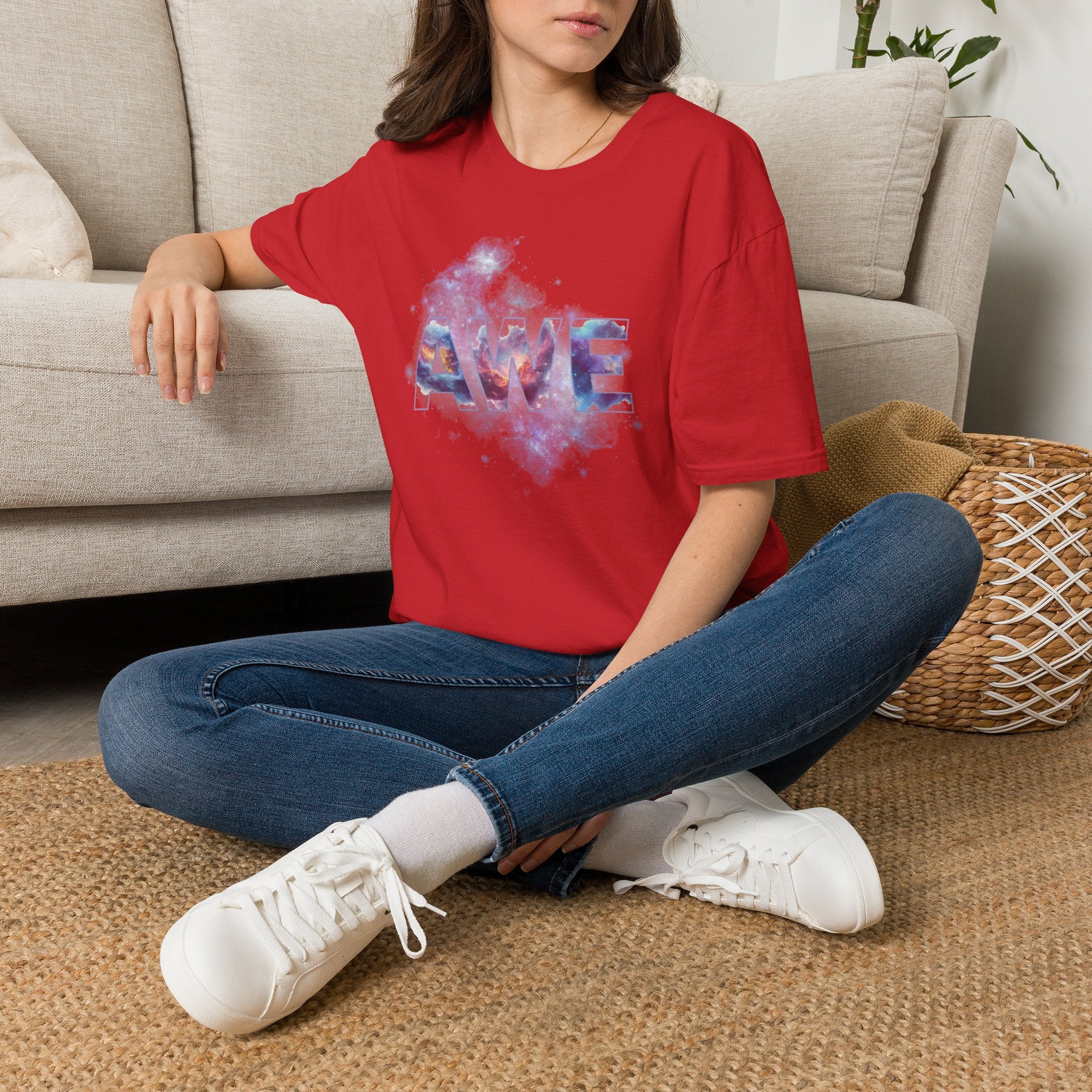 Awe T-Shirt