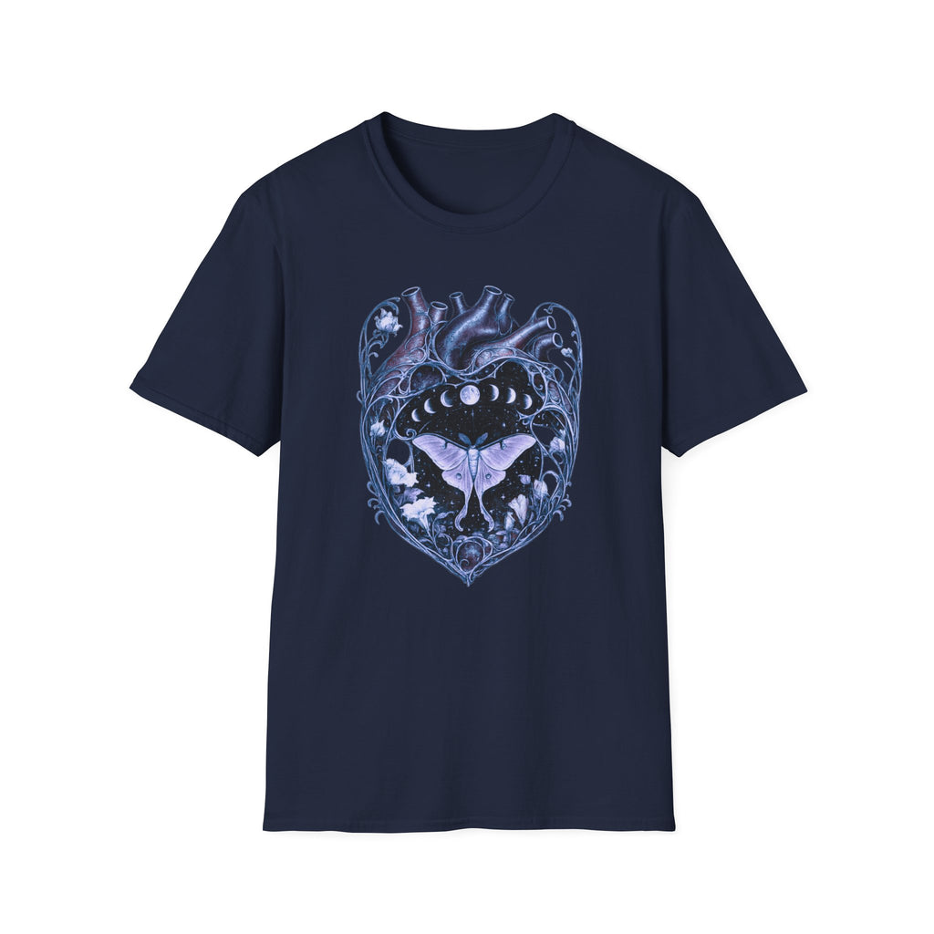 Luna Moth T-Shirt
