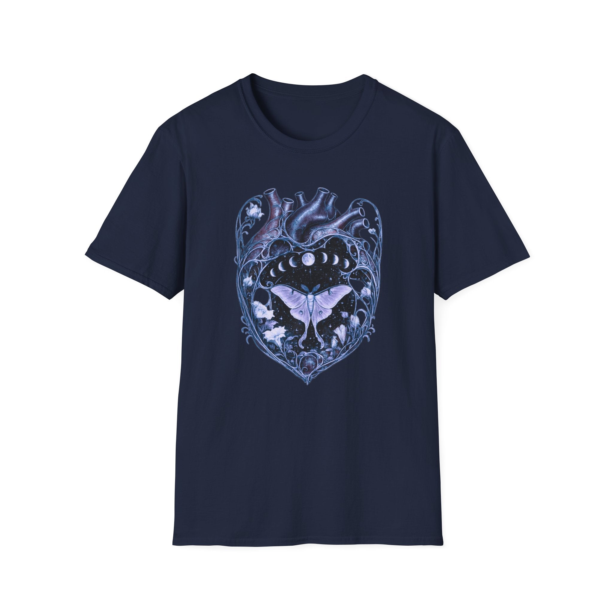 Luna Moth T-Shirt