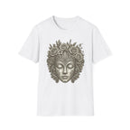 Mask Heart T-Shirt