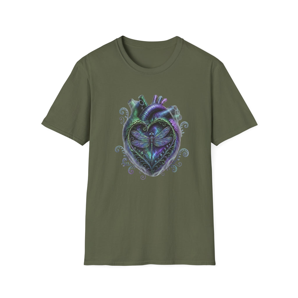 Dragonfly T-Shirt