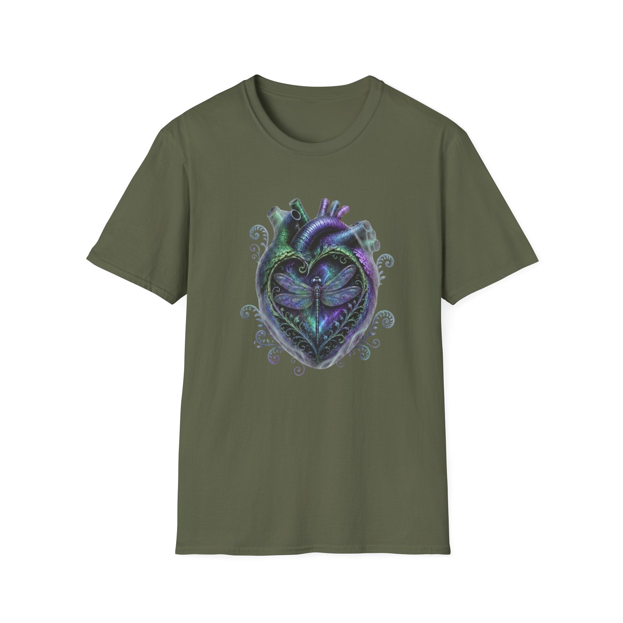 Dragonfly T-Shirt