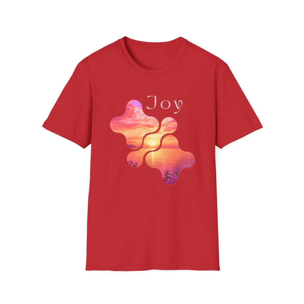 Joy T-Shirt