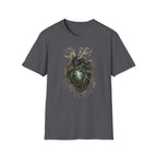 Dark Forest Heart T-Shirt