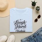 Laugh T-Shirt