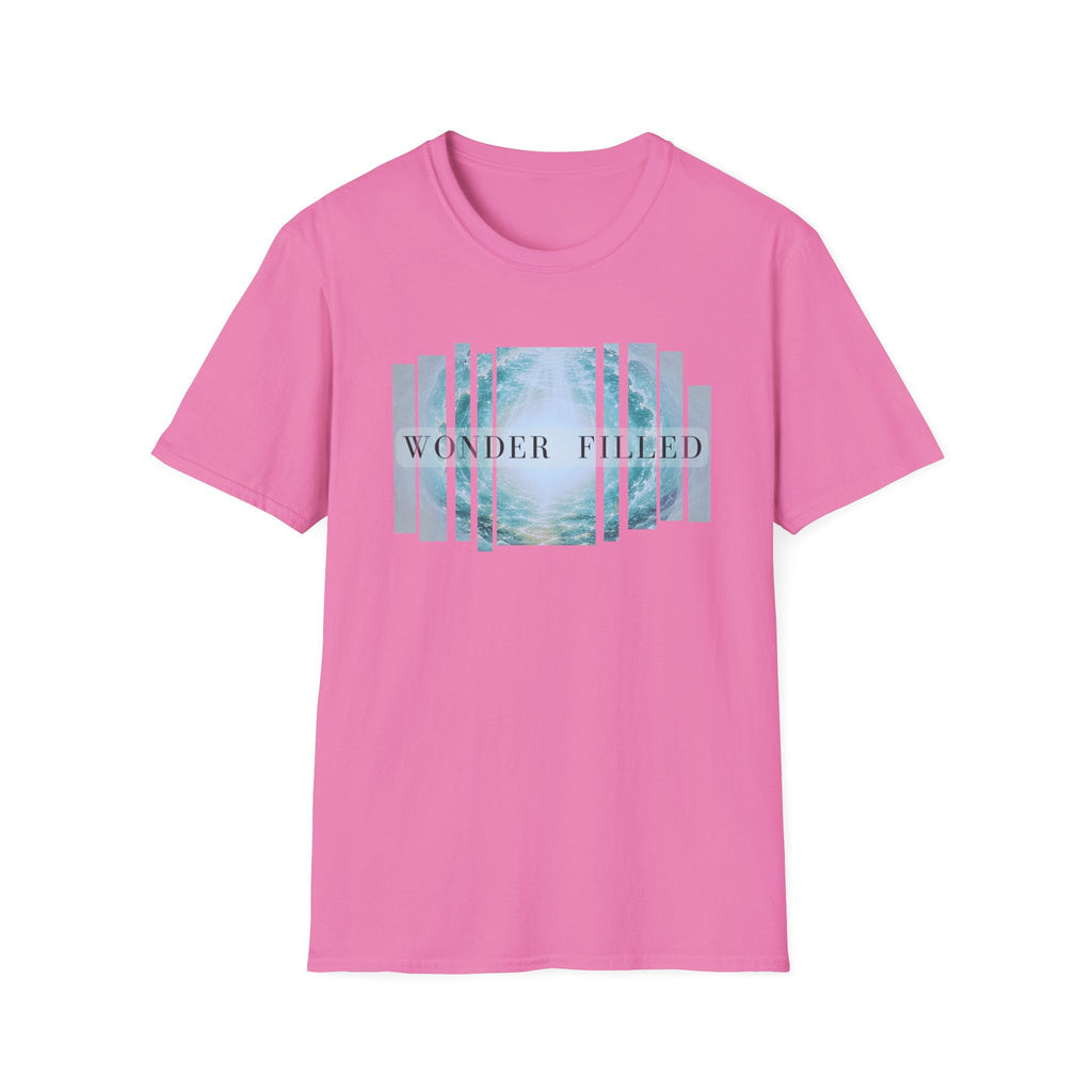 Wonder Filled T-Shirt