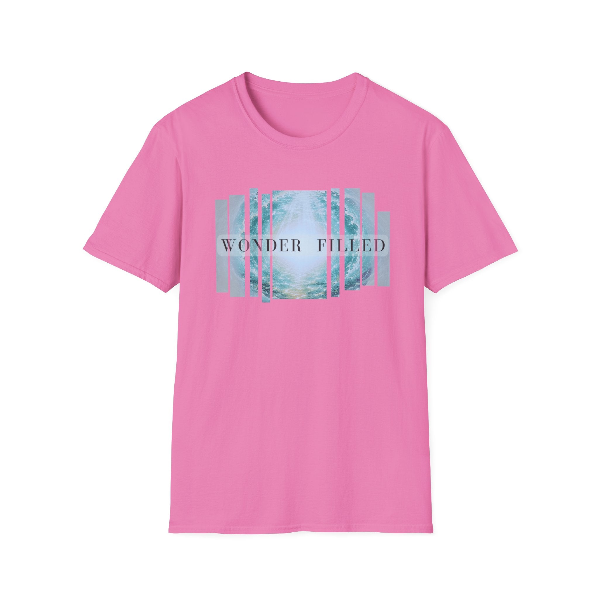 Wonder Filled T-Shirt