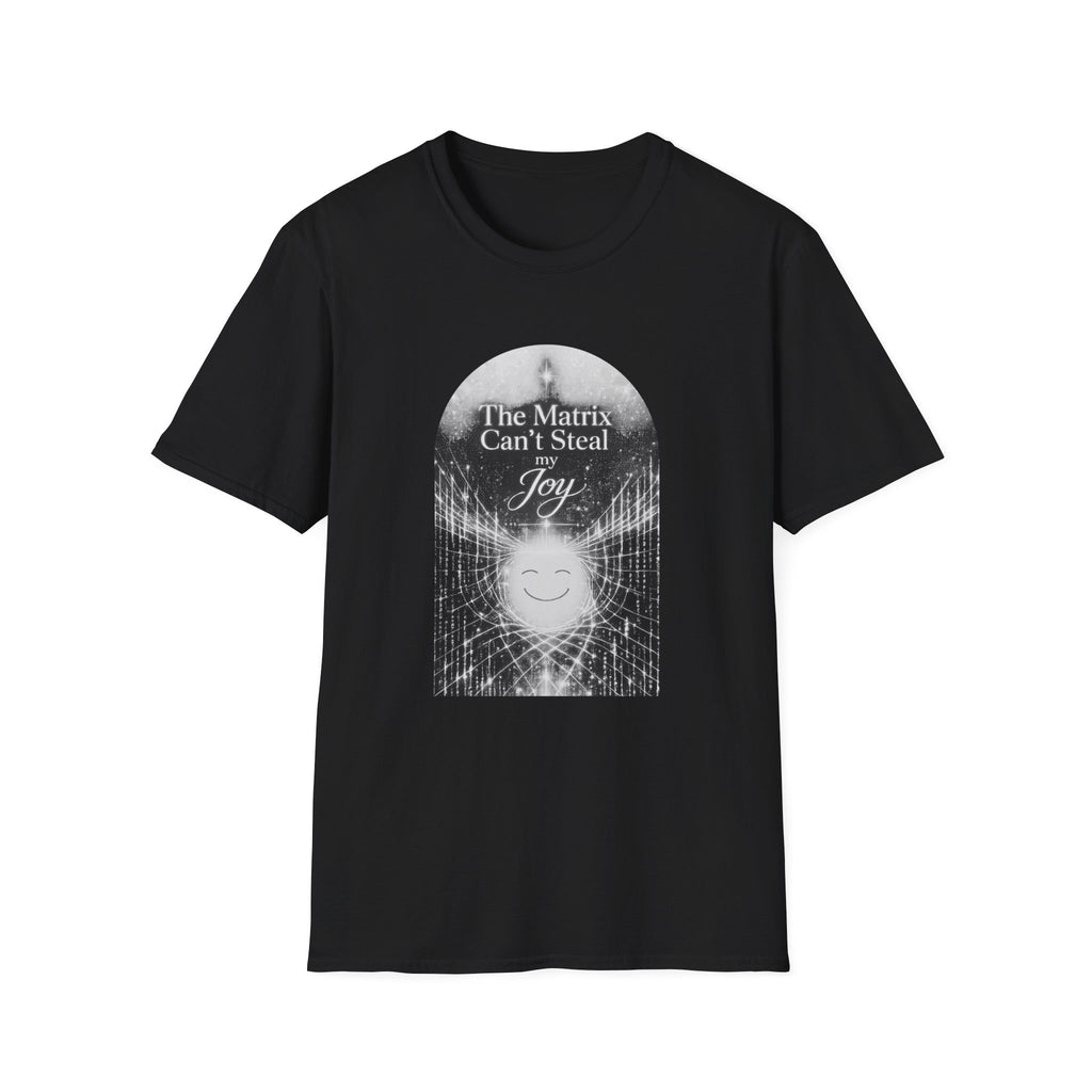 Matrix T-Shirt