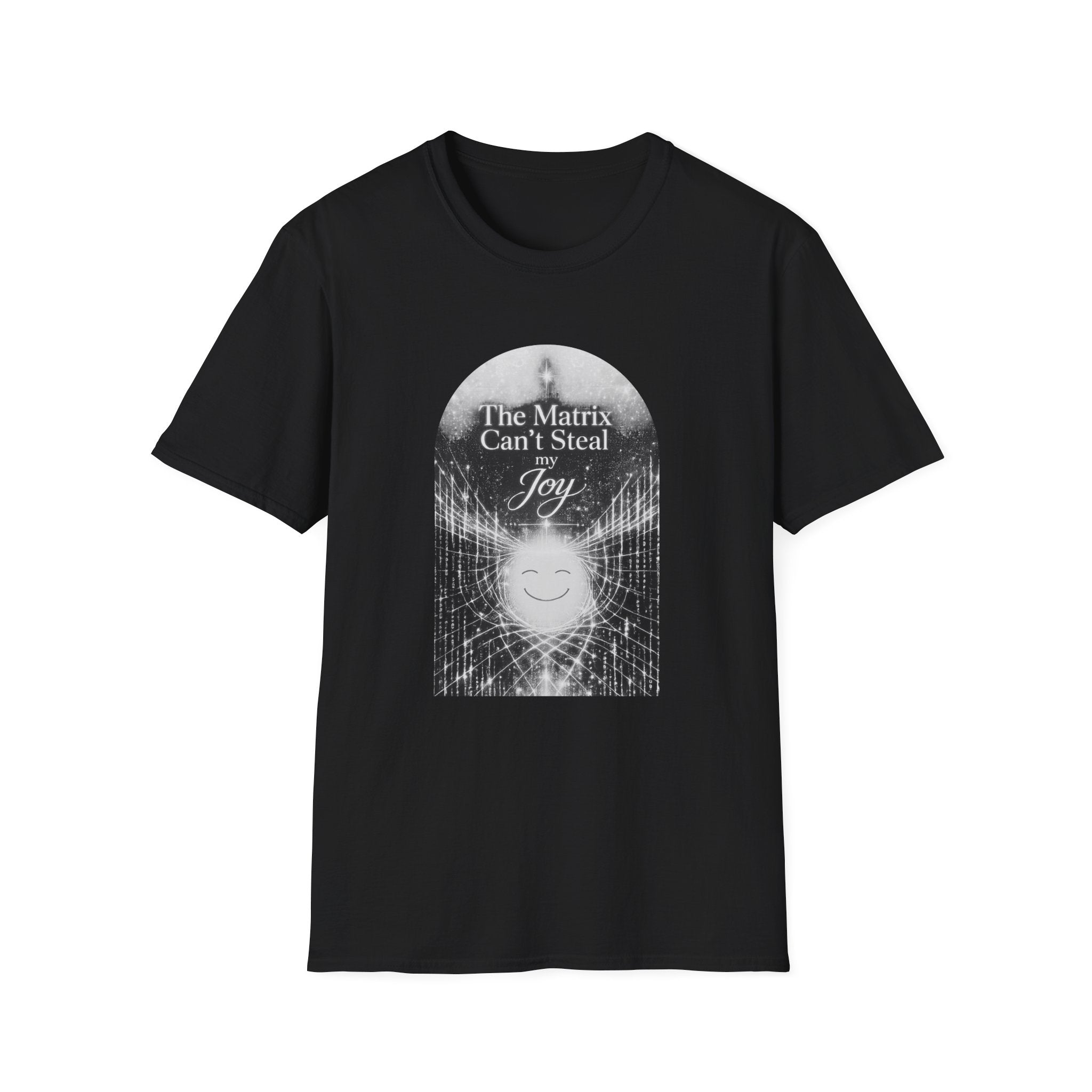 Matrix T-Shirt