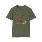 Heart of the Matter T-Shirt