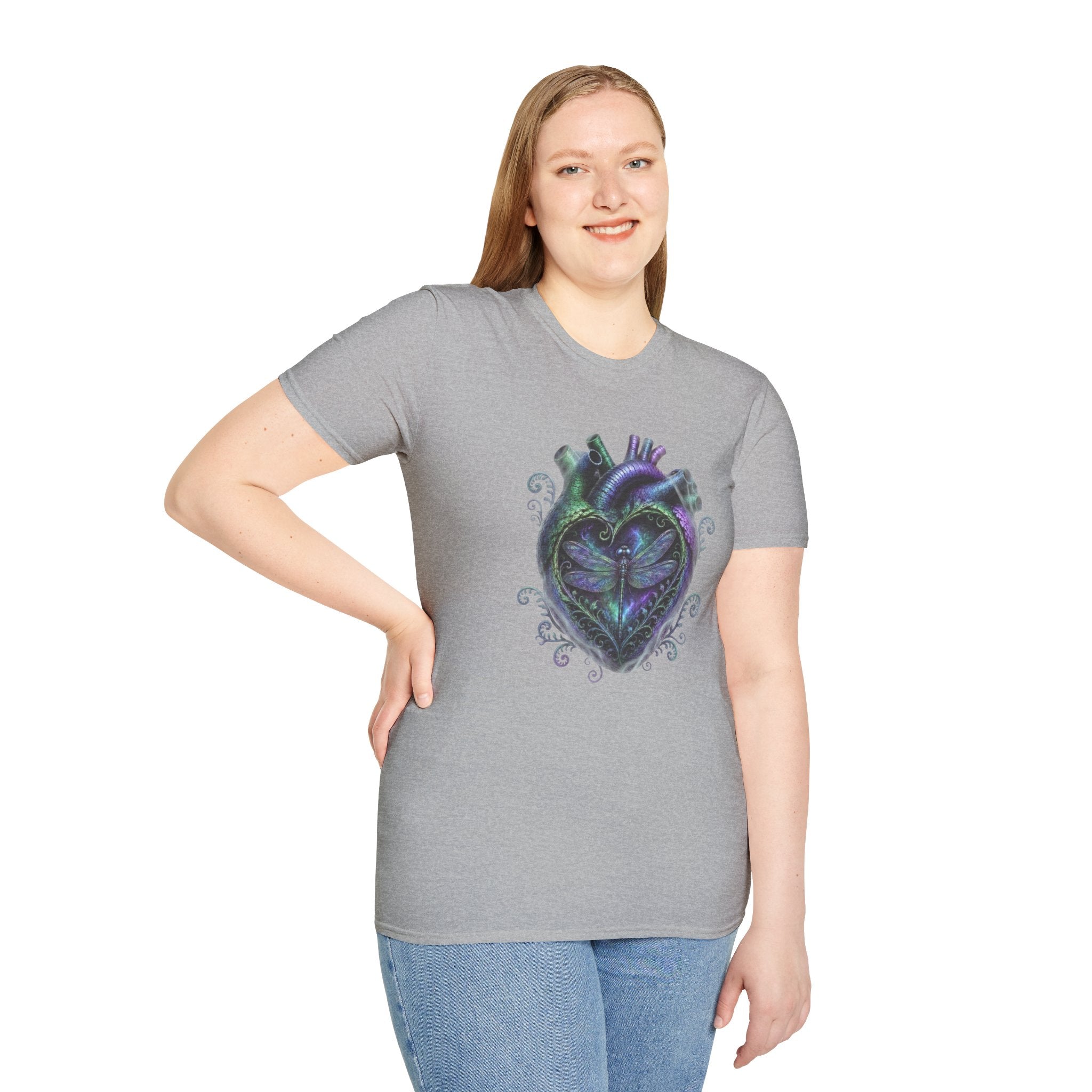 Dragonfly T-Shirt