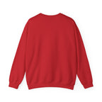 Wolf Heart Crewneck Sweatshirt