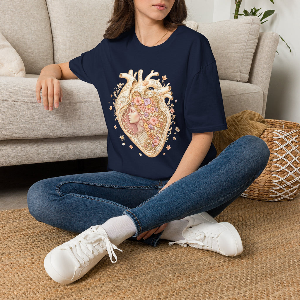 Queen Cameo T-Shirt
