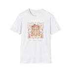 The Three Muses T-Shirt