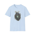 Dark Forest Heart T-Shirt