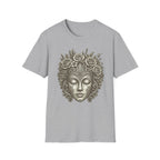 Mask Heart T-Shirt