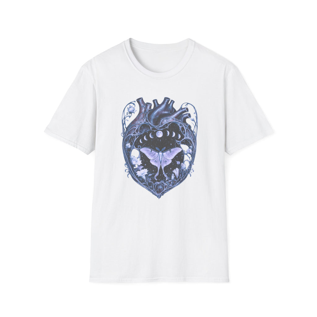 Luna Moth T-Shirt