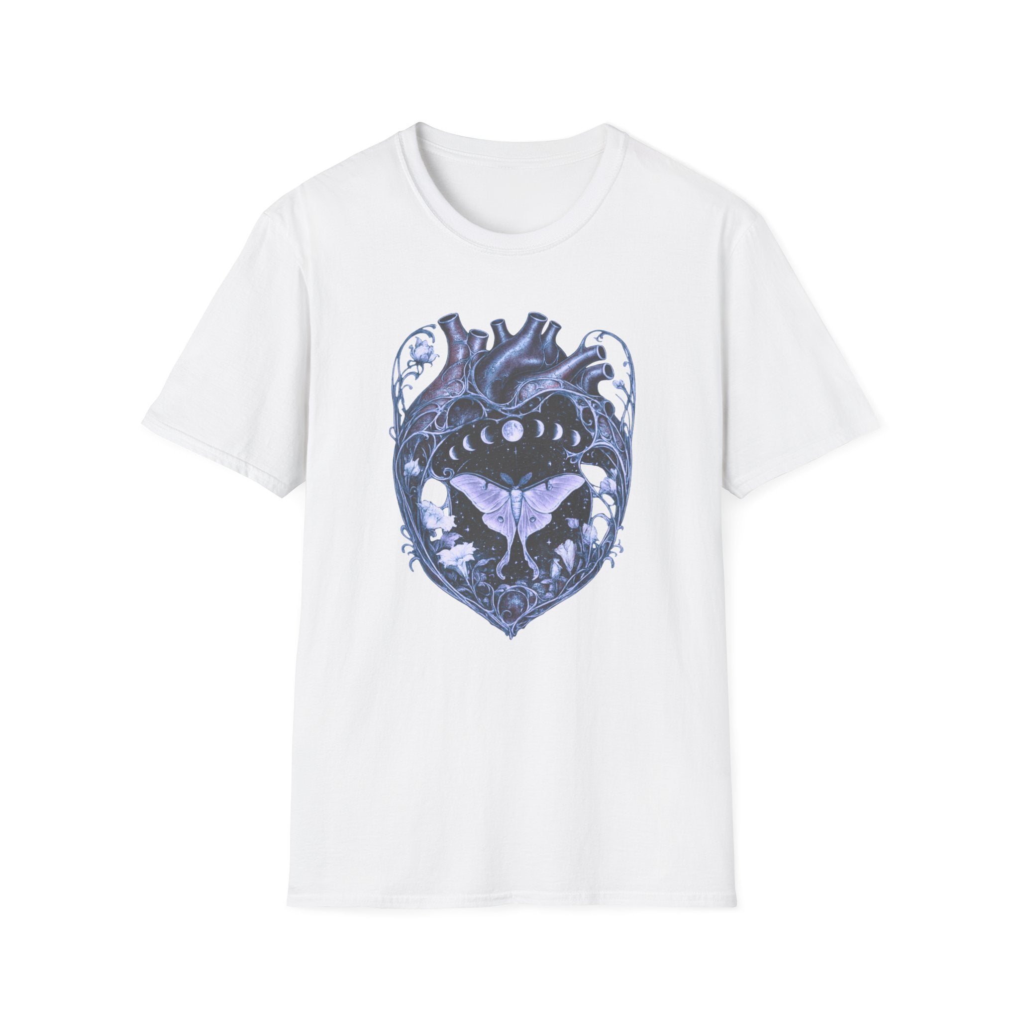 Luna Moth T-Shirt