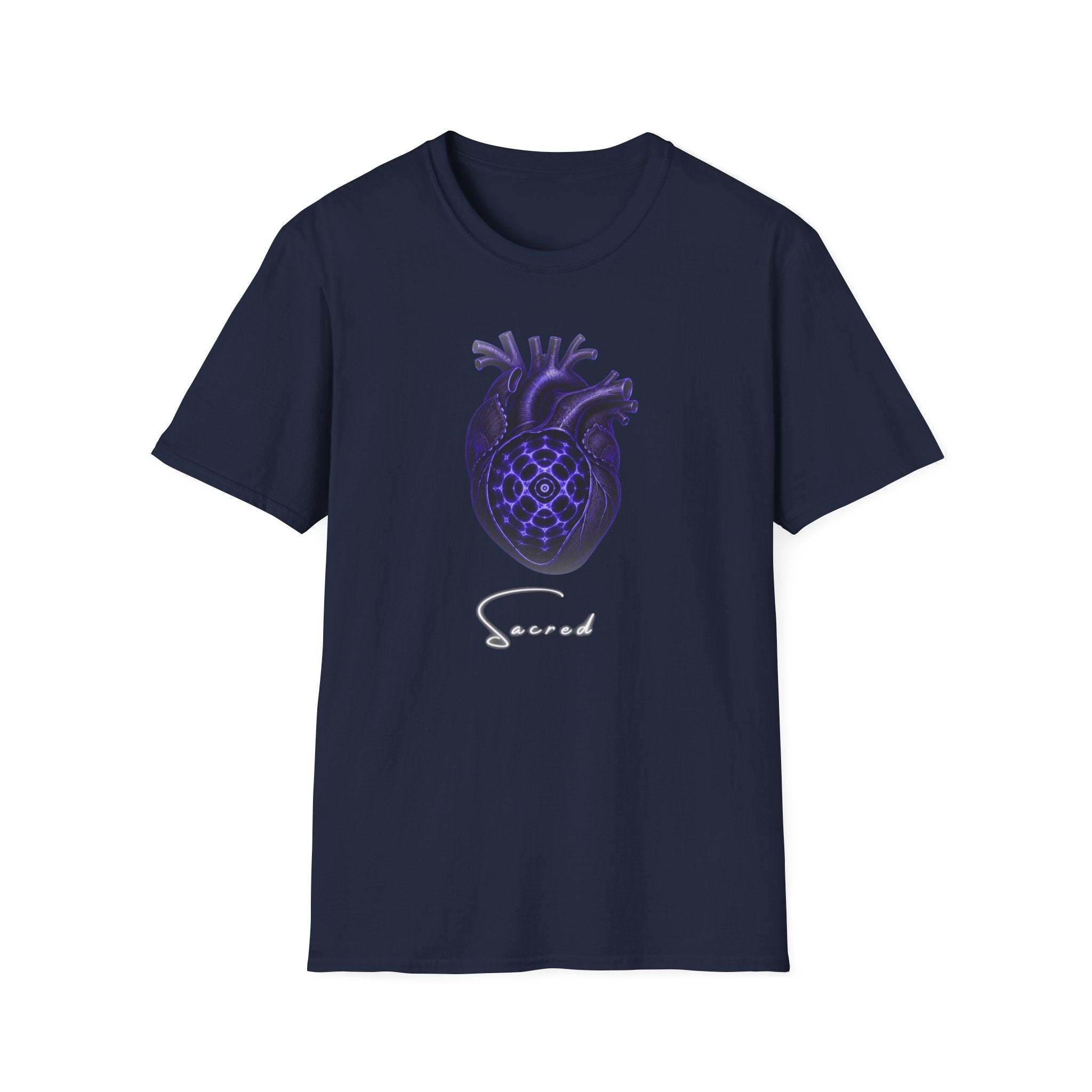 144 Sacred Heart T-Shirt