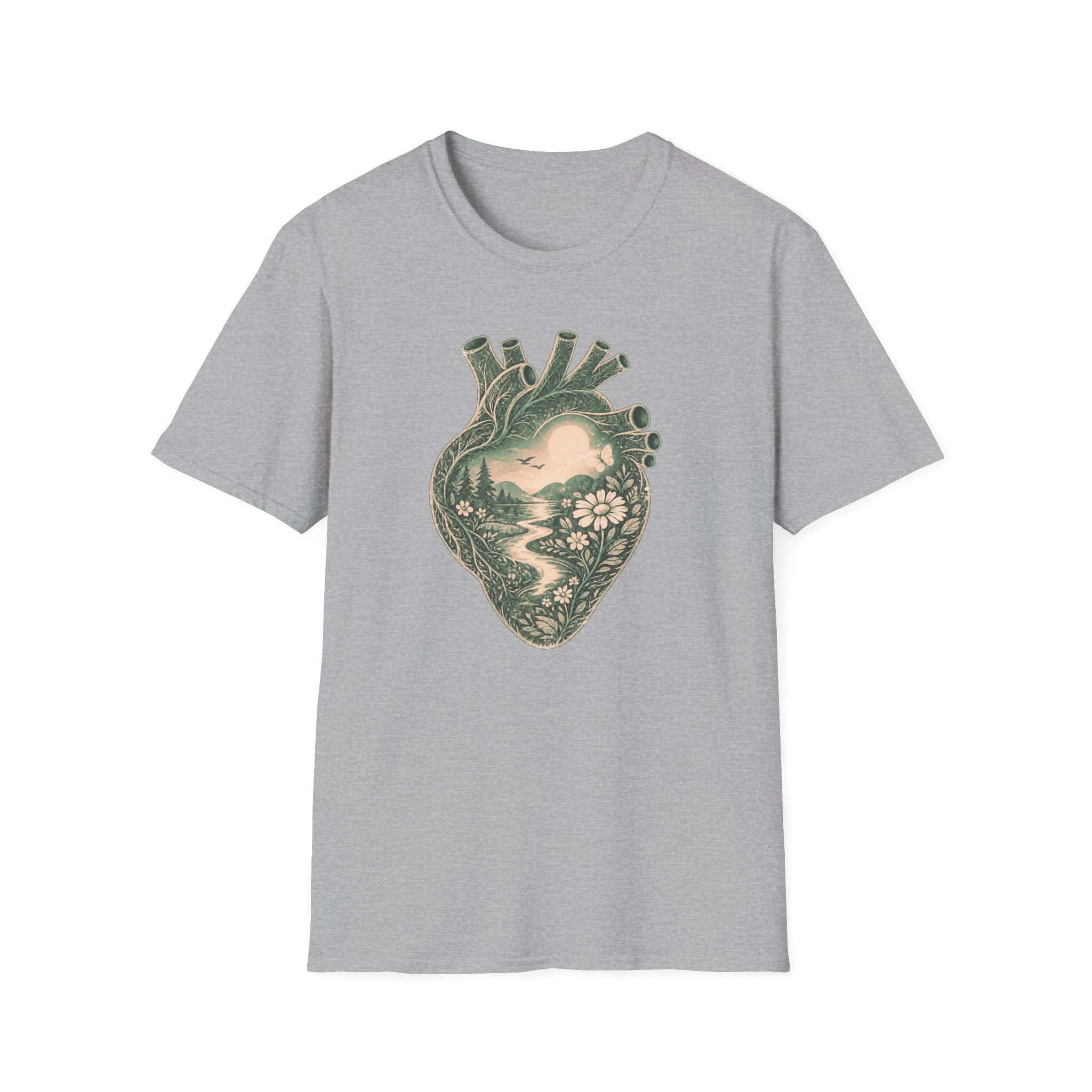 Heart Meadow T-Shirt