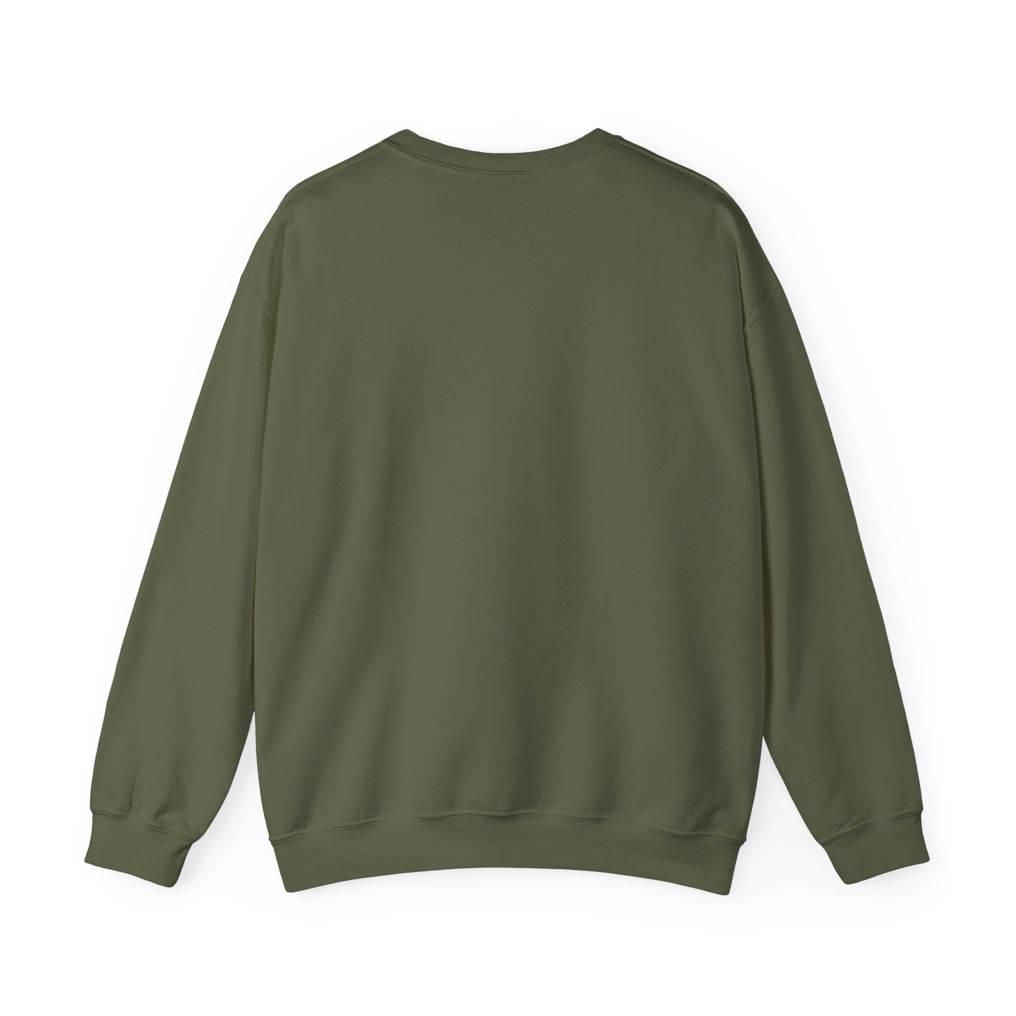 Sakura Blossoms Crewneck Sweatshirt