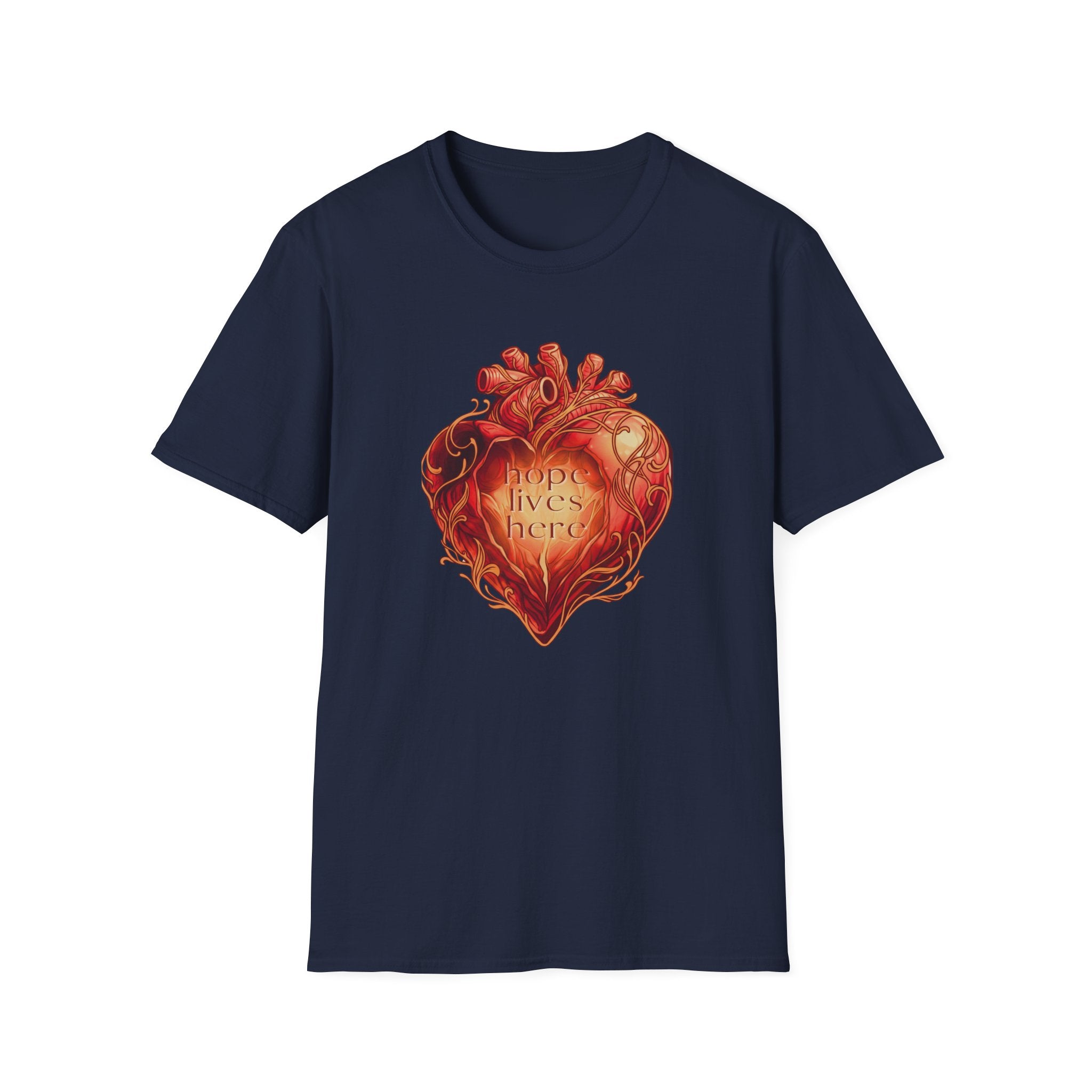 Hope Lives T-Shirt