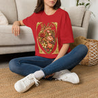 Garden Nouveau T-Shirt